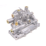 Oil Cooler Cover For Hino Engine J05E J08E Kobelco SK200 SK210 SK250 SK260 SK330 SK350 - 8 - Fab Heavy Parts