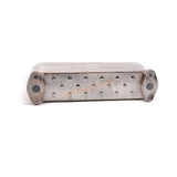 Oil Cooler Fits Hino H06C H07C Engine (12P) - Fab Heavy Parts