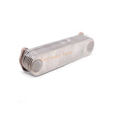 Oil Cooler Fits Hino H06C H07C Engine (8P) - Fab Heavy Parts