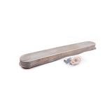 Oil Cooler For Doosan DE12 Engine - Fab Heavy Parts