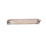 Oil Cooler For Doosan DE12 Engine - Fab Heavy Parts