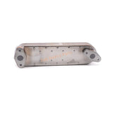 Oil Cooler For Mitsubishi S4K Engine Fits for Caterpillar 311 312 (5P) - Fab Heavy Parts