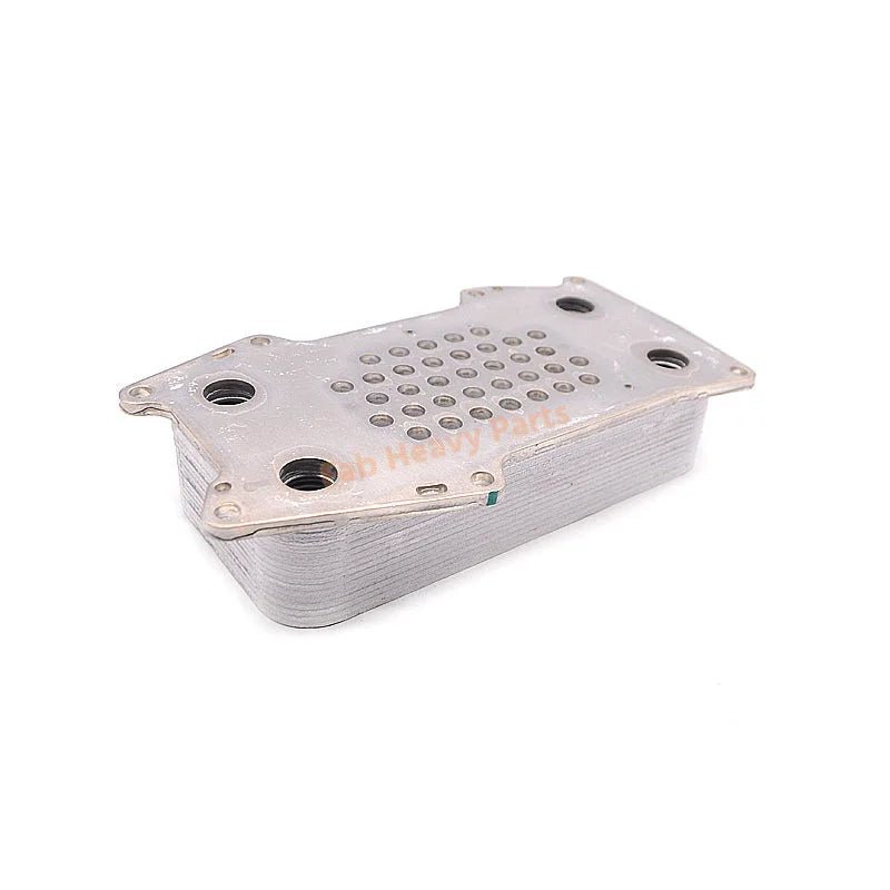 Oil Cooler For Volvo Engine D7D D6D D6E EC210B EC240B Deutz Engine BF4M2012 BF4M2012 - Fab Heavy Parts
