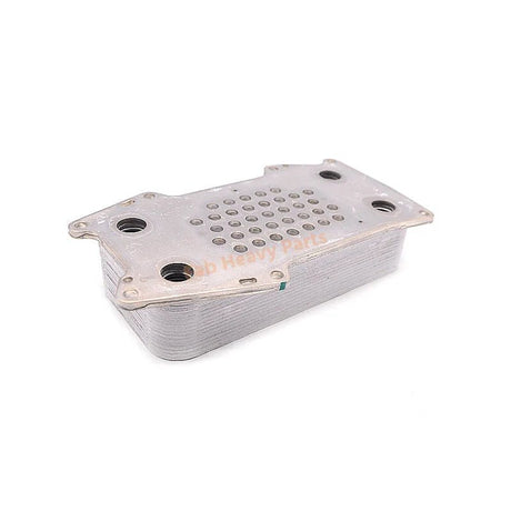 Oil Cooler For Volvo Engine D7D D6D D6E EC210B EC240B Deutz Engine BF4M2012 BF4M2012 - Fab Heavy Parts