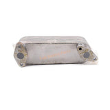 Oil Cooler P11C Engine For Hino Mixer truck 700 Series Truck (11P) - Fab Heavy Parts