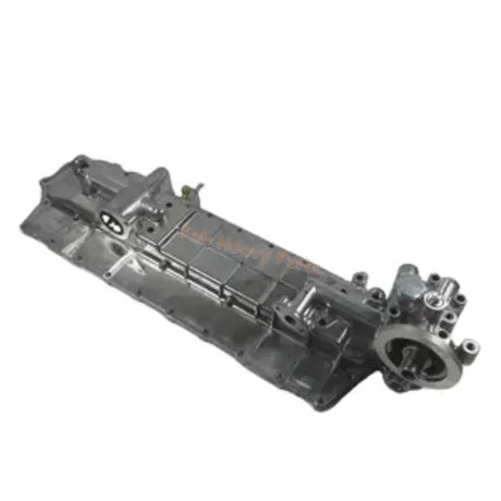 Oil Cooler Side Cover 1 - 13200 - 652 - 7 For Isuzu Engine 6SD1 - Fab Heavy Parts