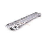 Oil Cooler Side Cover 1112810181 1 - 11281018 - 1 with Gaskets for Isuzu Engine 6BG1 - Fab Heavy Parts