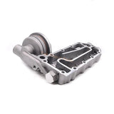 Oil Cooler Side Cover 4936396 Fits For Cummins Engine 6CT8.3 - Fab Heavy Parts