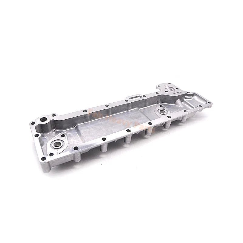 Oil Cooler Side Cover 5112890030 5 - 11289003 - 0 For Isuzu 4BD1 4BG1 Engine - Fab Heavy Parts