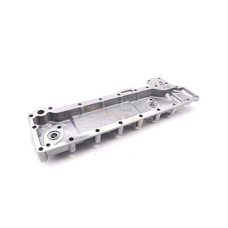 Oil Cooler Side Cover 5112890030 5 - 11289003 - 0 For Isuzu 4BD1 4BG1 Engine - Fab Heavy Parts