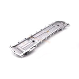 Oil Cooler Side Cover 6136 - 61 - 2113 6136612113 Fits For Komatsu 6D105 Engine - Fab Heavy Parts