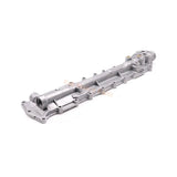 Oil Cooler Side Cover 6136 - 61 - 2113 6136612113 Fits For Komatsu 6D105 Engine - Fab Heavy Parts