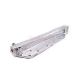 Oil Cooler Side Cover 6150 - 61 - 2124 6150612124 Fits For Komatsu 6D125 Engine - Fab Heavy Parts