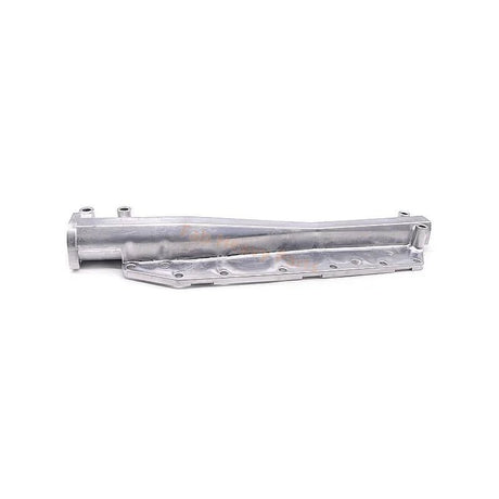 Oil Cooler Side Cover 6150 - 61 - 2124 6150612124 Fits For Komatsu 6D125 Engine - Fab Heavy Parts