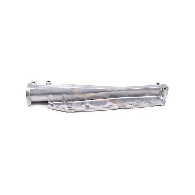 Oil Cooler Side Cover 6150 - 61 - 2124 6150612124 Fits For Komatsu 6D125 Engine - Fab Heavy Parts