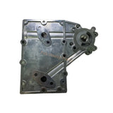 Oil Cooler Side Cover 6204 - 61 - 5110 6204615110 Fits For Komatsu Engine 4D95 - Fab Heavy Parts