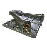 Oil Cooler Side Cover 6204 - 61 - 5110 6204615110 Fits For Komatsu Engine 4D95 - Fab Heavy Parts