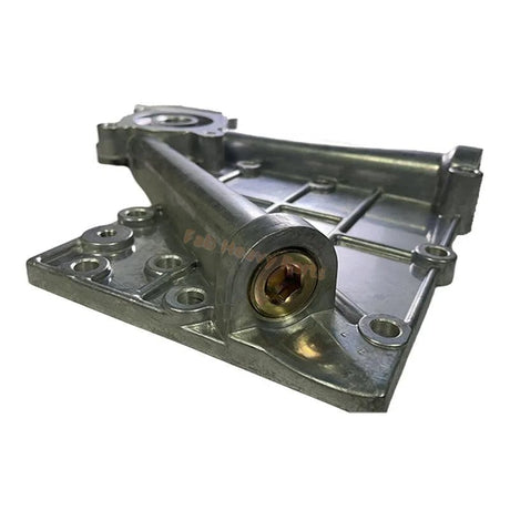 Oil Cooler Side Cover 6204 - 61 - 5110 6204615110 Fits For Komatsu Engine 4D95 - Fab Heavy Parts