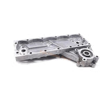 Oil Cooler Side Cover 6207 - 61 - 5110 6207615110 Fits For Komatsu 6D95 Engine (5P) - Fab Heavy Parts