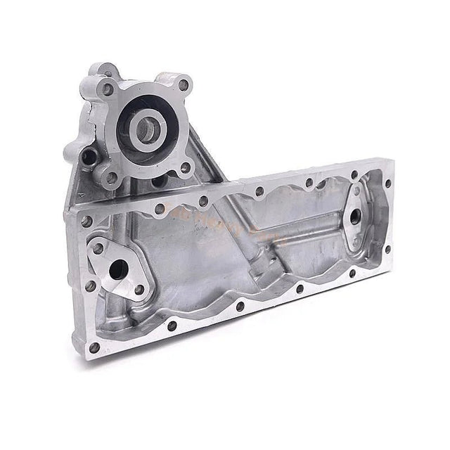 Oil Cooler Side Cover 6207 - 61 - 5110 6207615110 Fits For Komatsu 6D95 Engine (5P) - Fab Heavy Parts