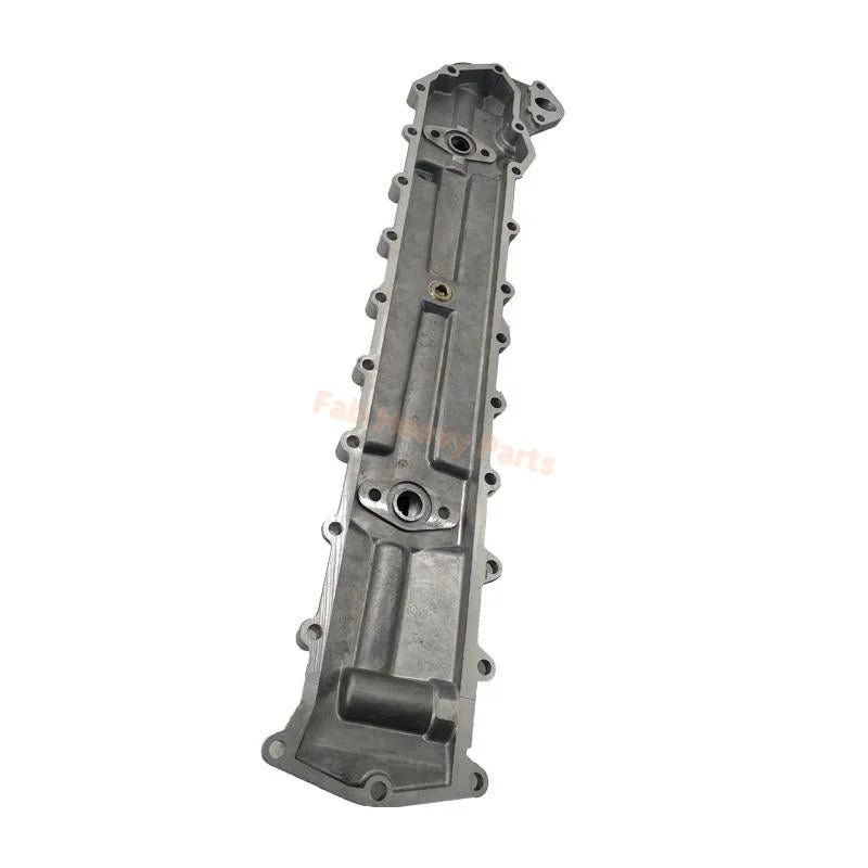 Oil Cooler Side Cover 6221 - 63 - 2110 6221632110 Fits For Komatsu Engine 6D108 - Fab Heavy Parts