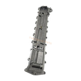 Oil Cooler Side Cover 6221 - 63 - 2110 6221632110 Fits For Komatsu Engine 6D108 - Fab Heavy Parts