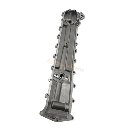 Oil Cooler Side Cover 6221 - 63 - 2110 6221632110 Fits For Komatsu Engine 6D108 - Fab Heavy Parts