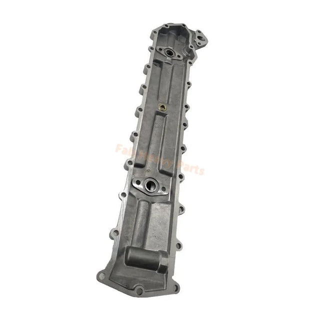 Oil Cooler Side Cover 6221 - 63 - 2110 6221632110 Fits For Komatsu Engine 6D108 - Fab Heavy Parts