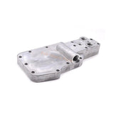 Oil Cooler Side Cover 6754 - 61 - 2110 Fits For Komatsu Engine 6D107 - Fab Heavy Parts
