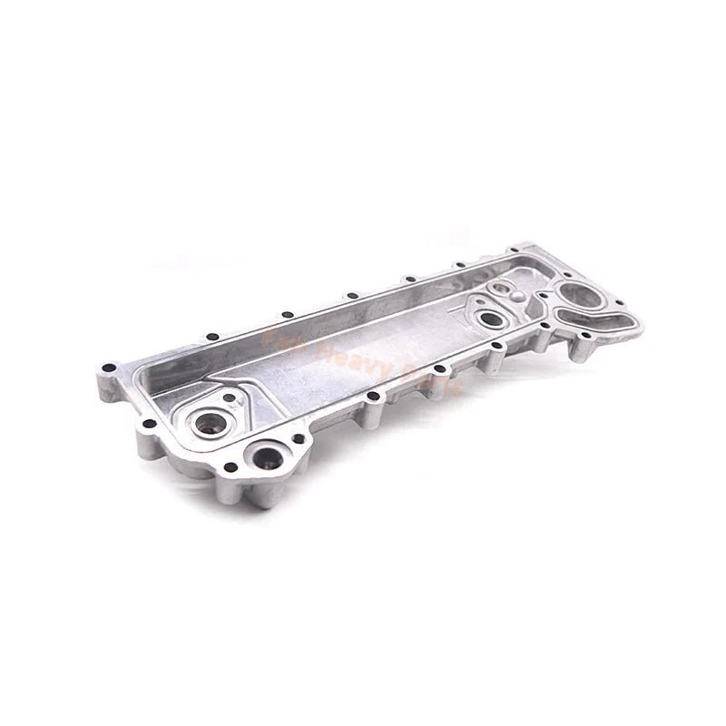 Oil Cooler Side Cover 8 - 97027 - 982 - 0 For Isuzu Engine 4HF1 - Fab Heavy Parts