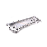 Oil Cooler Side Cover 8 - 97027 - 982 - 0 For Isuzu Engine 4HF1 - Fab Heavy Parts
