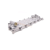 Oil Cooler Side Cover 8 - 97027 - 982 - 0 For Isuzu Engine 4HF1 - Fab Heavy Parts