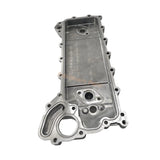 Oil Cooler Side Cover 8 - 98085312 - 0 8980853120 for Isuzu Engine 4HK1 - Fab Heavy Parts
