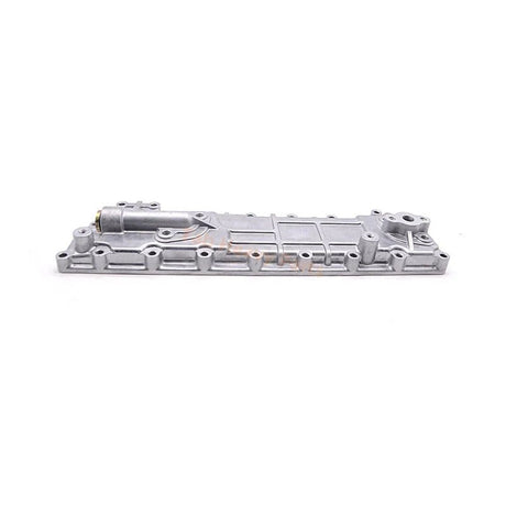 Oil Cooler Side Cover 8944383710 For Isuzu Engine 4BE1 - Fab Heavy Parts