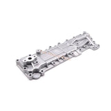 Oil Cooler Side Cover 8944383710 For Isuzu Engine 4BE1 - Fab Heavy Parts