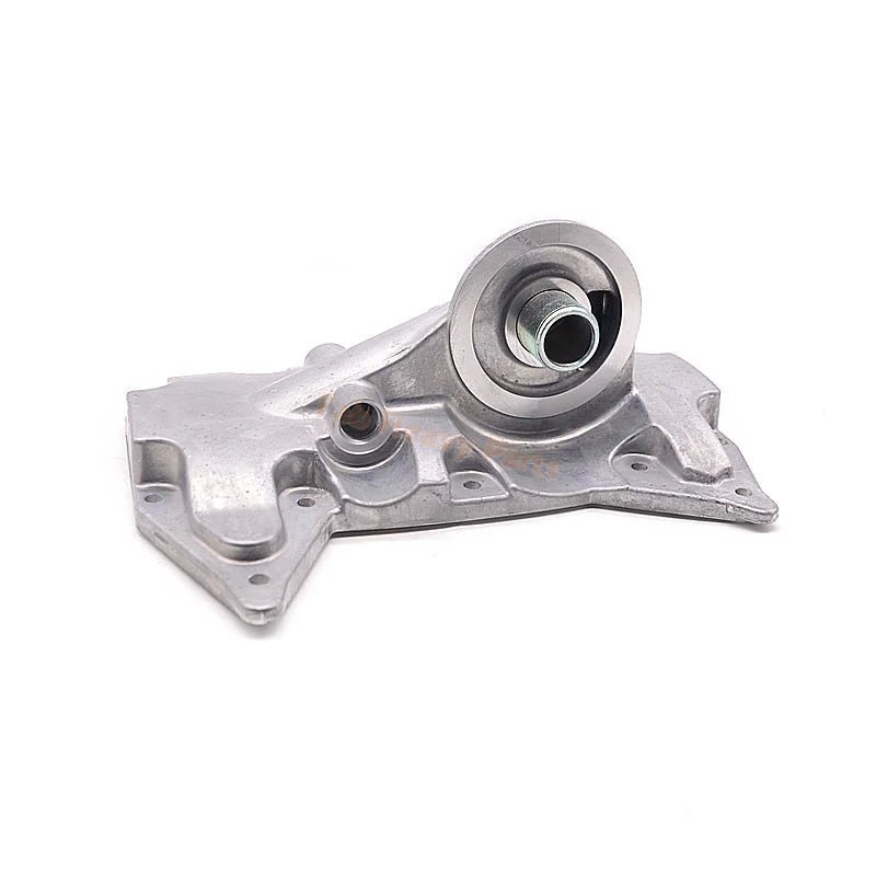Oil Cooler Side Cover CA2097291 209 - 7291 2097291 Fits for Caterpillar Engine C9 - Fab Heavy Parts