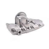 Oil Cooler Side Cover CA2097291 209 - 7291 2097291 Fits for Caterpillar Engine C9 - Fab Heavy Parts