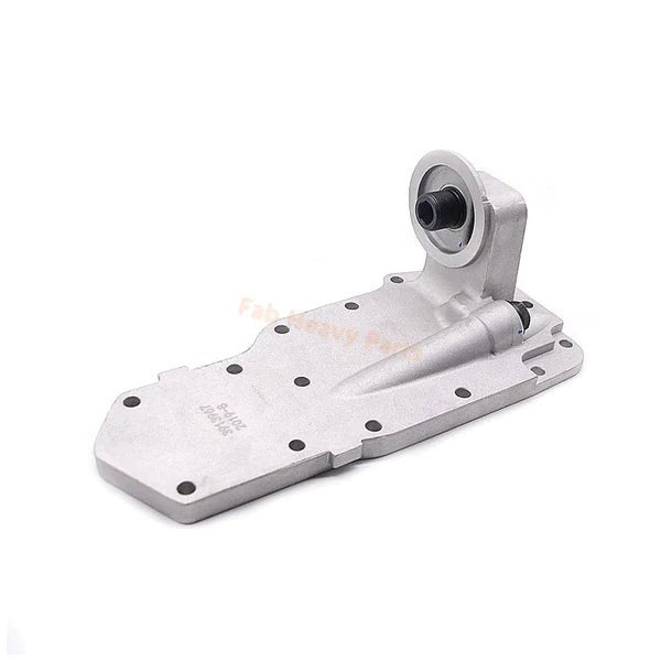 Oil Cooler Side Cover Engine Fits For Cummins 6BT5.9 Engine - Fab Heavy Parts