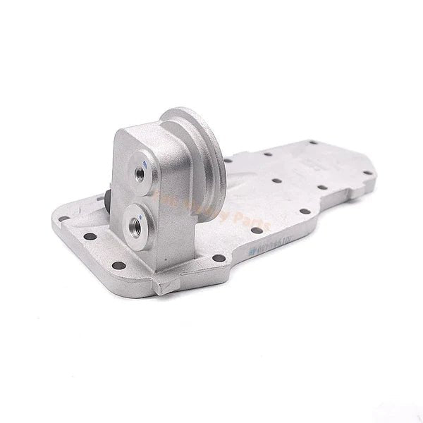 Oil Cooler Side Cover Engine Fits For Cummins 6BT5.9 Engine - Fab Heavy Parts