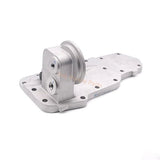 Oil Cooler Side Cover Engine Fits For Cummins 6BT5.9 Engine - Fab Heavy Parts