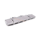 Oil Cooler Side Cover Engine For Mitsubishi S4K Engine - Fab Heavy Parts