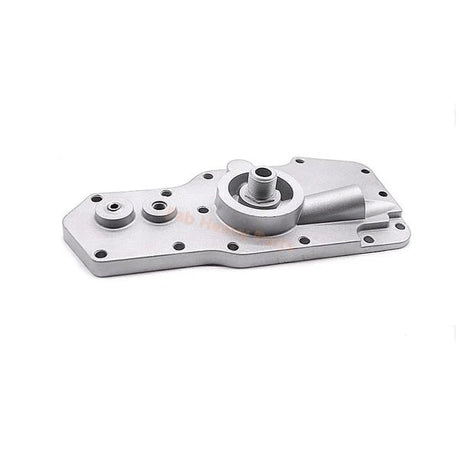 Oil Cooler Side Cover Fits For Cummins Engine 4BT3.3 - Fab Heavy Parts