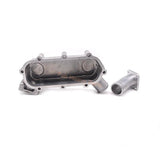 Oil Cooler Side Cover For Doosan Engine D1146 - Fab Heavy Parts