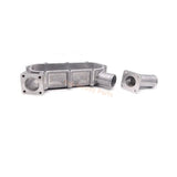 Oil Cooler Side Cover For Doosan Engine D1146 - Fab Heavy Parts