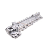 Oil Cooler Side Cover For Isuzu 6HK1 Engine electronic injection - Fab Heavy Parts
