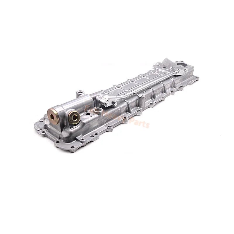 Oil Cooler Side Cover For Isuzu 6HK1 Engine electronic injection - Fab Heavy Parts