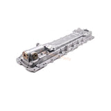 Oil Cooler Side Cover For Isuzu 6HK1 Engine electronic injection - Fab Heavy Parts