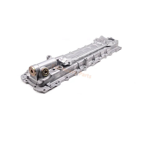 Oil Cooler Side Cover For Isuzu 6HK1 Engine electronic injection - Fab Heavy Parts