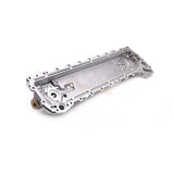 Oil Cooler Side Cover For Isuzu 6HK1 Engine electronic injection - Fab Heavy Parts