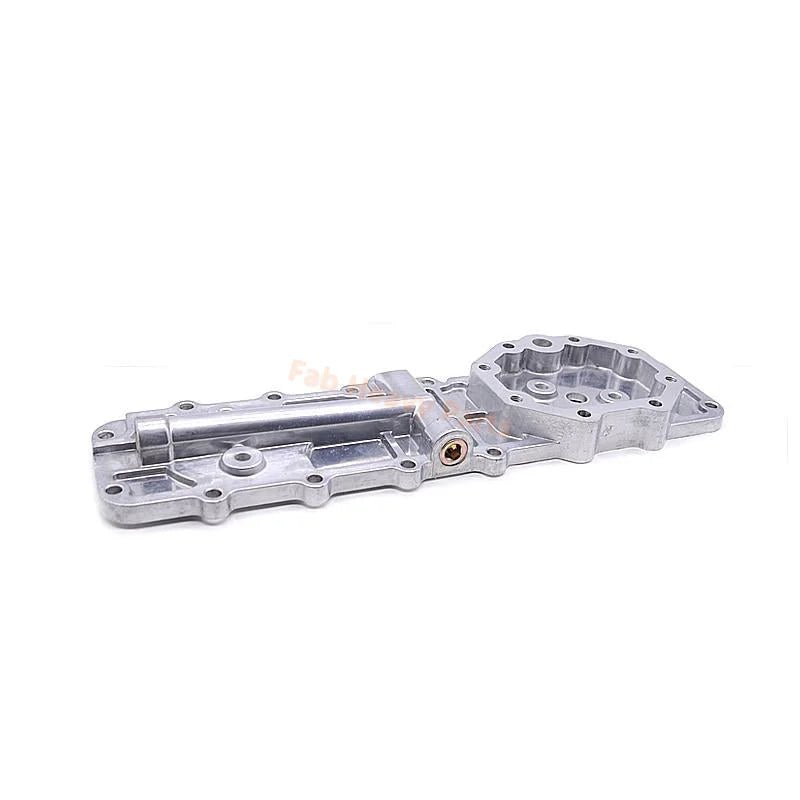 Oil Cooler Side Cover For Mitsubishi Engine S4K - Fab Heavy Parts